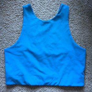 girlfriend collective bra